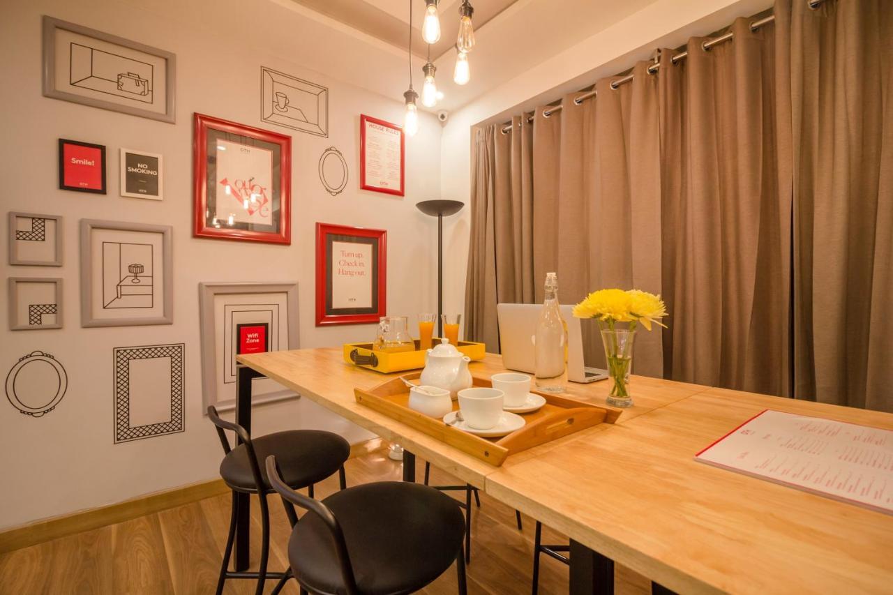 Hotel Bliss Zirakpur Екстер'єр фото